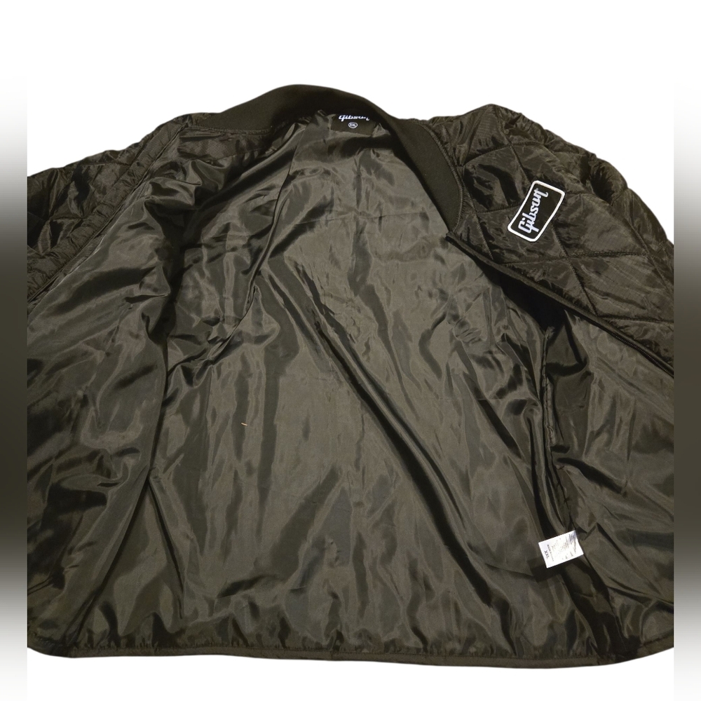 Gibson Patch Jacket - image 4